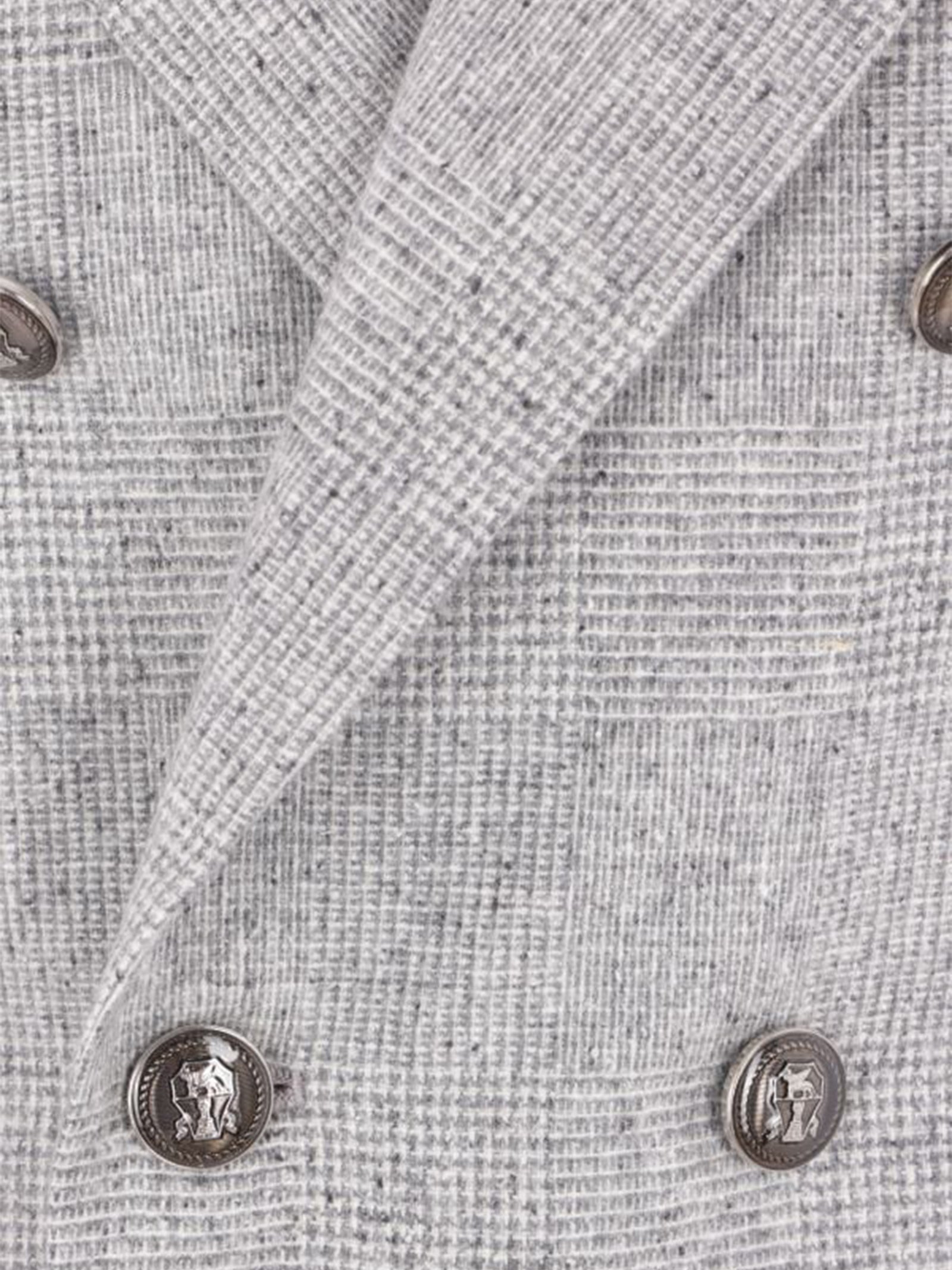 Abito due pezzi Galles MA4797LDBH2 C151 BRUNELLO CUCINELLI 