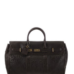 Borsa Country in pelle MBEHBU071 C4214 BRUNELLO CUCINELLI 