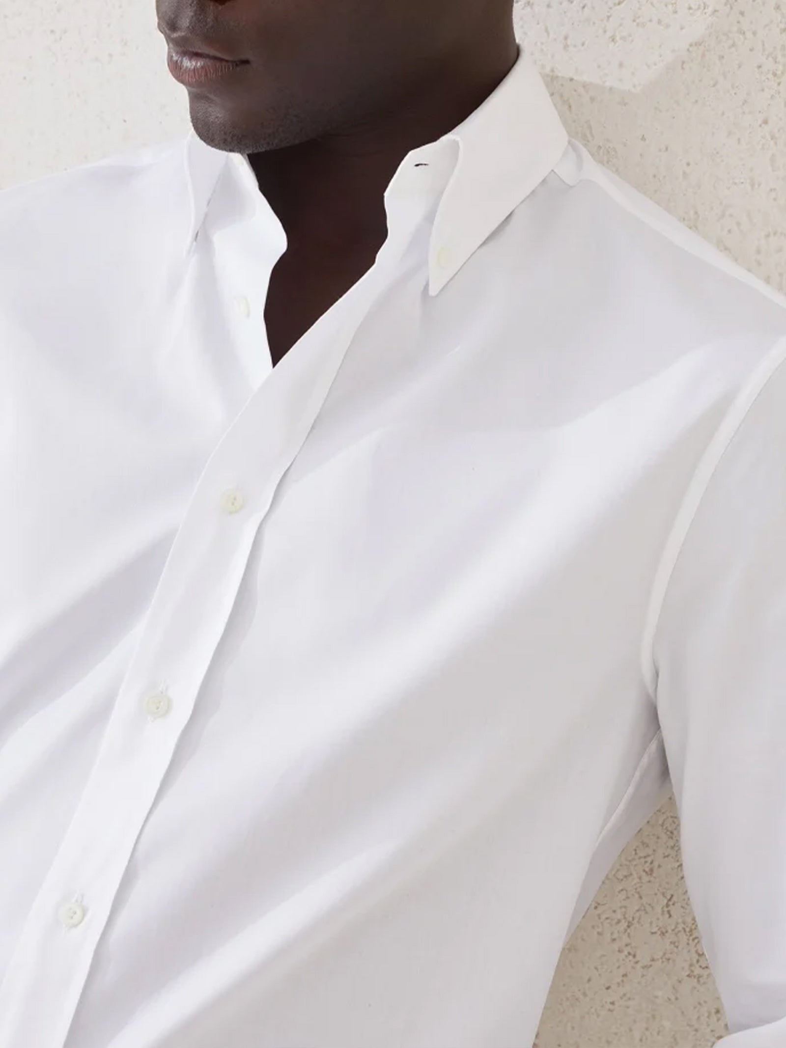 Camicia slim fit MBUC41716 C159 BRUNELLO CUCINELLI 