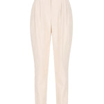 Pantalone Equestrian in twill MG512P9029 C145 BRUNELLO CUCINELLI 