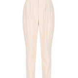 Pantalone Equestrian in twill MG512P9029 C145 BRUNELLO CUCINELLI 