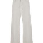 Pantalone denim MH137P4021 C9443 BRUNELLO CUCINELLI 