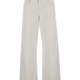 Pantalone denim MH137P4021 C9443 BRUNELLO CUCINELLI 