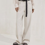 Pantalone denim MH137P4021 C9443 BRUNELLO CUCINELLI 