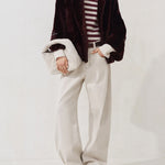 Pantalone denim MH137P4021 C9443 BRUNELLO CUCINELLI 