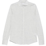 Camicia in jersey MH8366686 C570 BRUNELLO CUCINELLI 