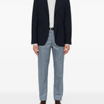 Camicia in jersey MH8366686 C570 BRUNELLO CUCINELLI 