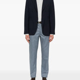 Camicia in jersey MH8366686 C570 BRUNELLO CUCINELLI 