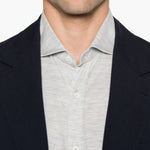 Camicia in jersey MH8366686 C570 BRUNELLO CUCINELLI 