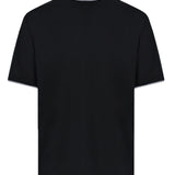 T-shirt girocollo MH8367427 CGB88 BRUNELLO CUCINELLI 