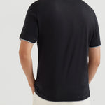 T-shirt girocollo MH8367427 CGB88 BRUNELLO CUCINELLI 