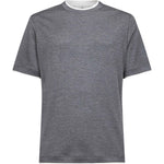 T-shirt girocollo MH8367427 CWD40 BRUNELLO CUCINELLI 