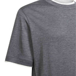 T-shirt girocollo MH8367427 CWD40 BRUNELLO CUCINELLI 