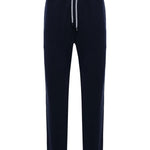 Pantaloni sportivi con coulisse MM8313243G C1265 BRUNELLO CUCINELLI 