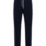 Pantaloni sportivi con coulisse MM8313243G C1265 BRUNELLO CUCINELLI 