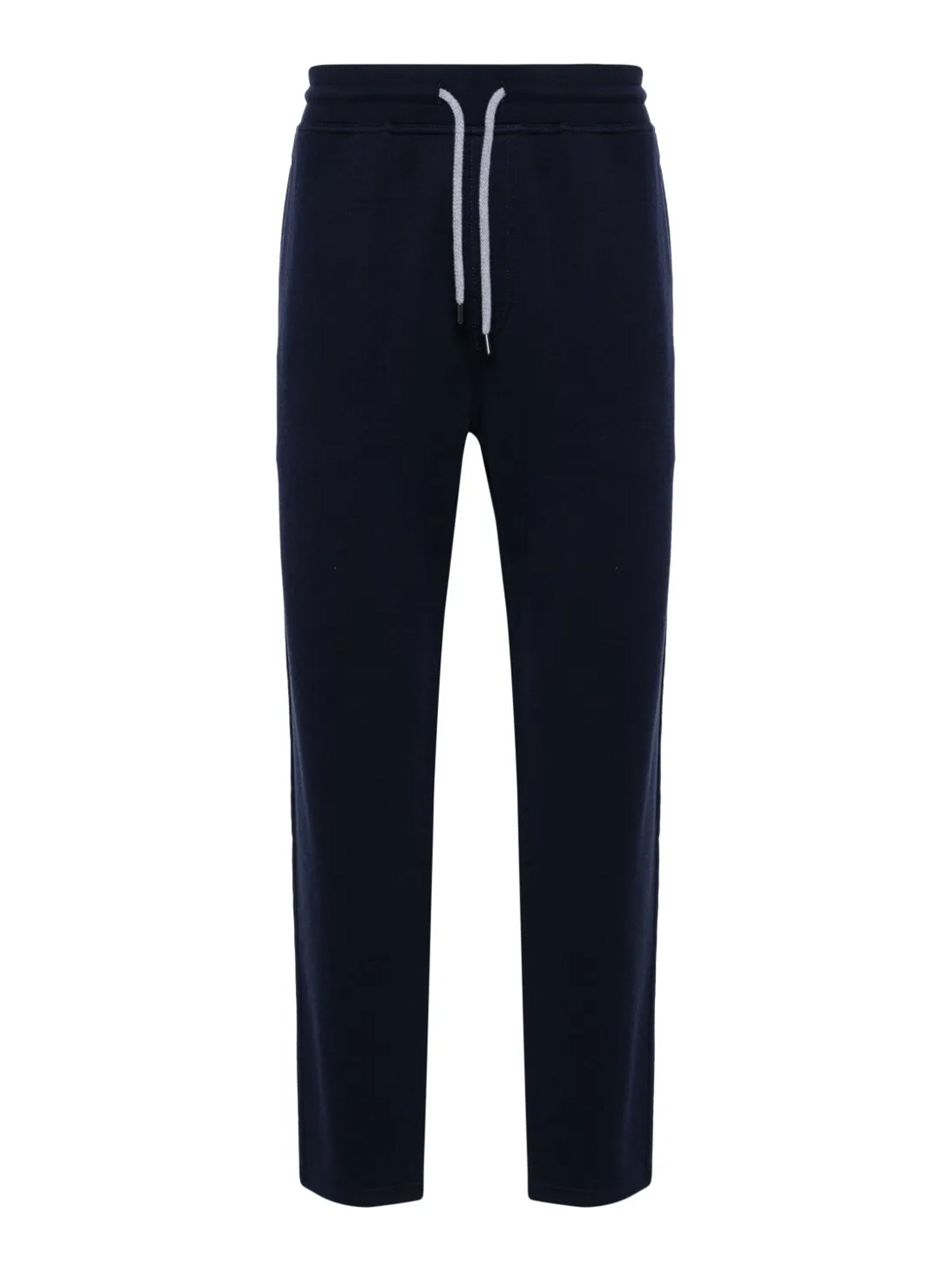 Pantaloni sportivi con coulisse MM8313243G C1265 BRUNELLO CUCINELLI 