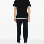 Pantaloni sportivi con coulisse MM8313243G C1265 BRUNELLO CUCINELLI 