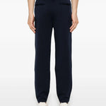 Pantaloni sportivi con coulisse MM8313243G C1265 BRUNELLO CUCINELLI 