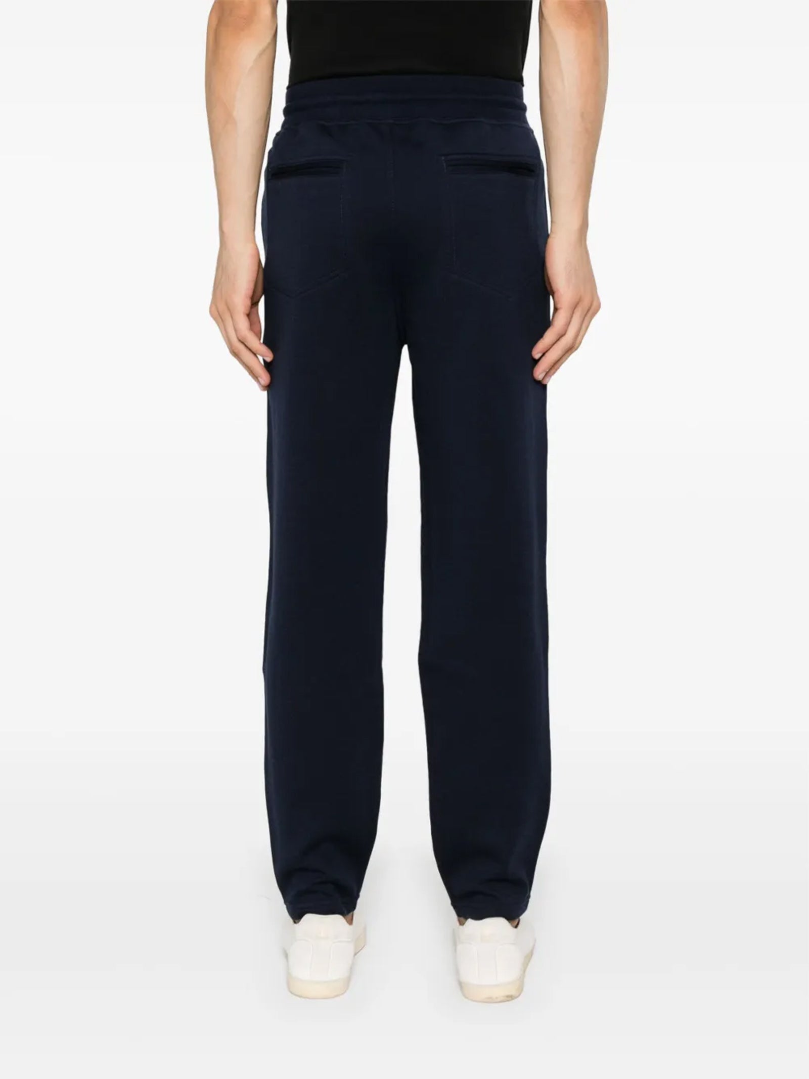 Pantaloni sportivi con coulisse MM8313243G C1265 BRUNELLO CUCINELLI 