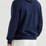 Topwear in felpa con cappuccio MM8319069G C1265 BRUNELLO CUCINELLI 