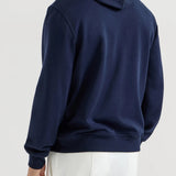 Topwear in felpa con cappuccio MM8319069G C1265 BRUNELLO CUCINELLI 