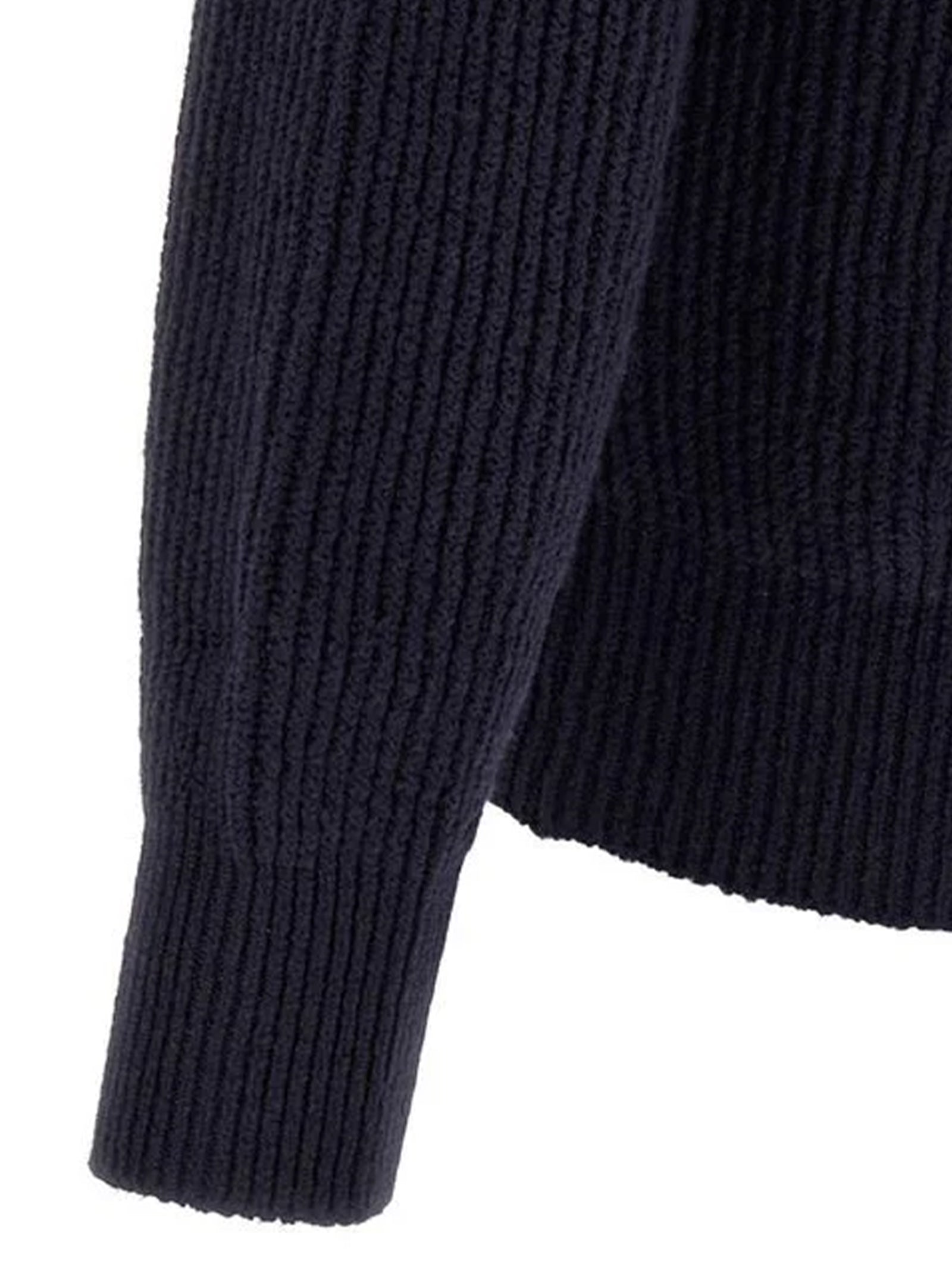 Cardigan scollo sciallato MNI708606 C2425 BRUNELLO CUCINELLI 