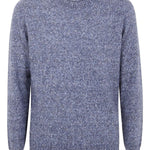 Maglione girocollo MOH709210 CLW60 BRUNELLO CUCINELLI 
