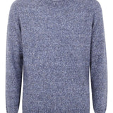 Maglione girocollo MOH709210 CLW60 BRUNELLO CUCINELLI 