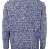Maglione girocollo MOH709210 CLW60 BRUNELLO CUCINELLI 