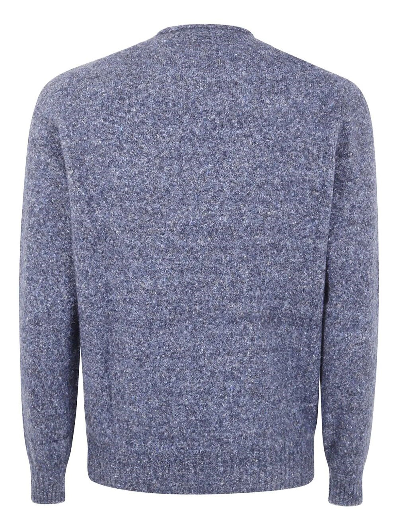 Maglione girocollo MOH709210 CLW60 BRUNELLO CUCINELLI 