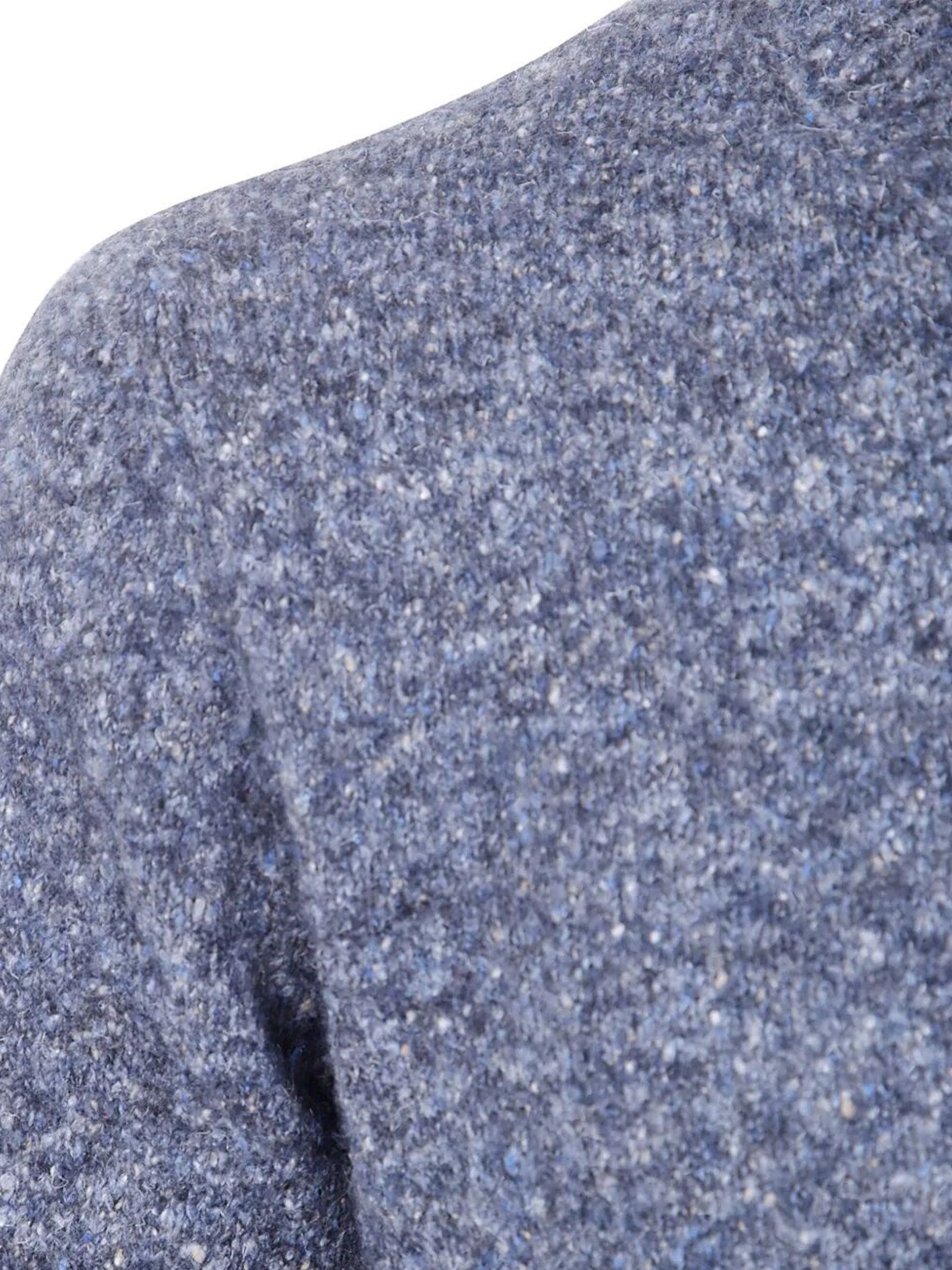 Maglione girocollo MOH709210 CLW60 BRUNELLO CUCINELLI 