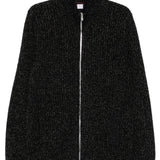 Cardigan cashmere con zip MRI55511 CNF05 BRUNELLO CUCINELLI 
