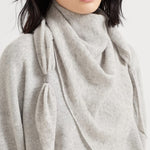 Sciarpa in cashmere MSCDFSW03 CAE76 BRUNELLO CUCINELLI 
