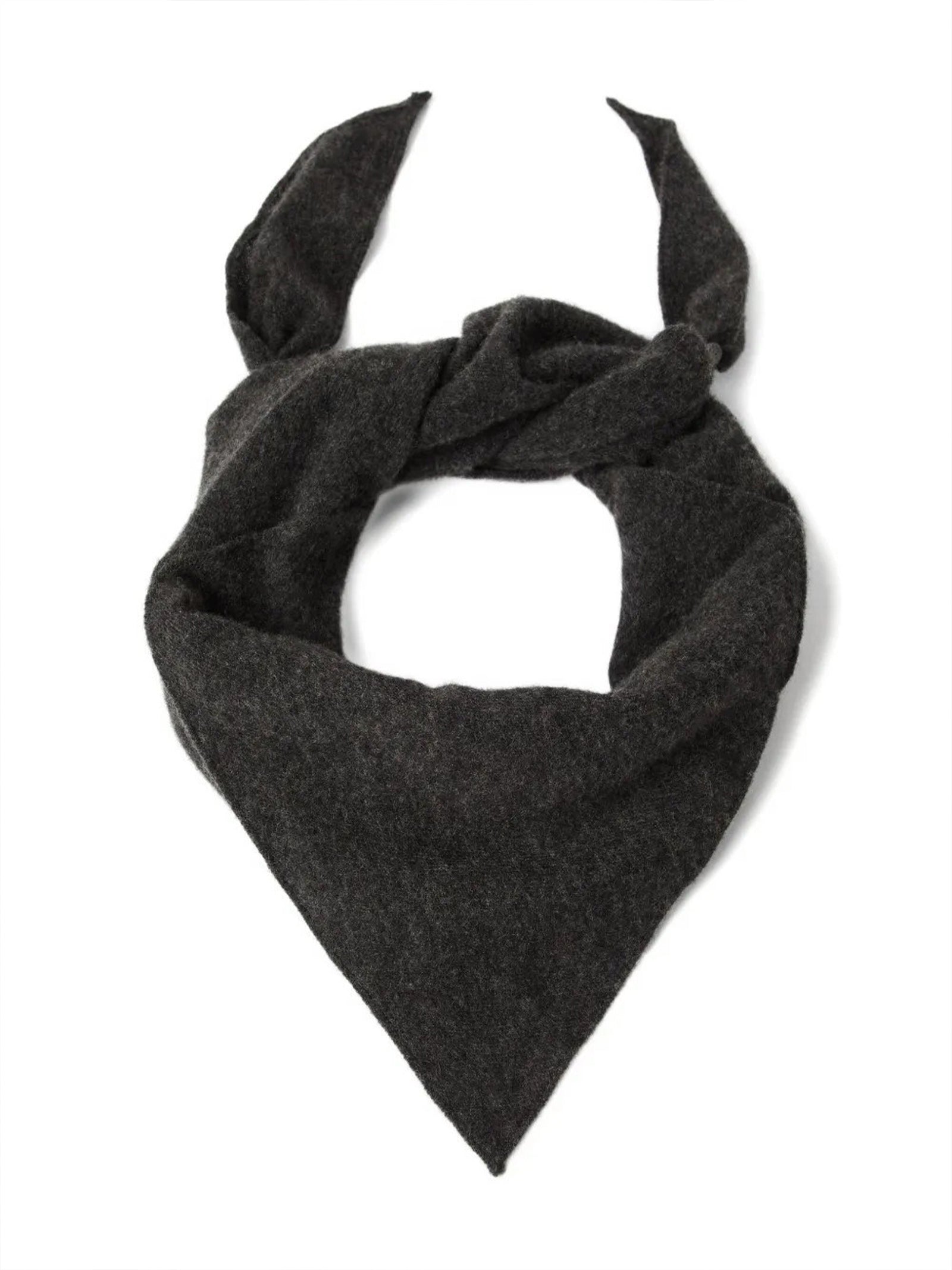 Sciarpa in cashmere MSCDFSW03 CE771 BRUNELLO CUCINELLI 