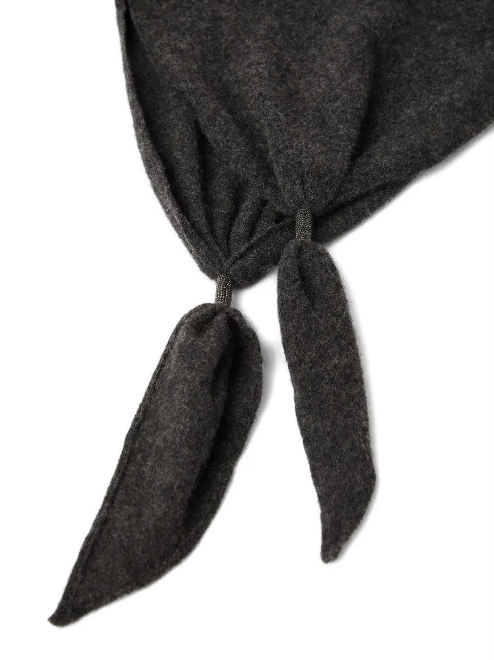 Sciarpa in cashmere MSCDFSW03 CE771 BRUNELLO CUCINELLI 