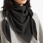 Sciarpa in cashmere MSCDFSW03 CE771 BRUNELLO CUCINELLI 