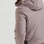 Piumino con cappuccio staccabile MV4061606 CGZ67 BRUNELLO CUCINELLI 