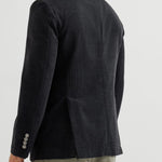 Giacca Cavallo in velluto a coste MV4157BWDK C006 BRUNELLO CUCINELLI 
