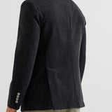 Giacca Cavallo in velluto a coste MV4157BWDK C006 BRUNELLO CUCINELLI 