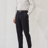 Pantalone in velluto a coste MV415L00H C006 BRUNELLO CUCINELLI 