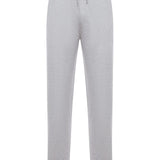 Pantaloni sportivi MW8633243G C9300 BRUNELLO CUCINELLI 