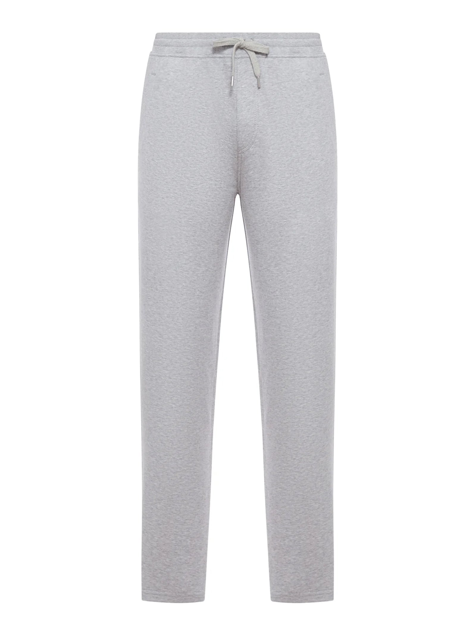 Pantaloni sportivi MW8633243G C9300 BRUNELLO CUCINELLI 