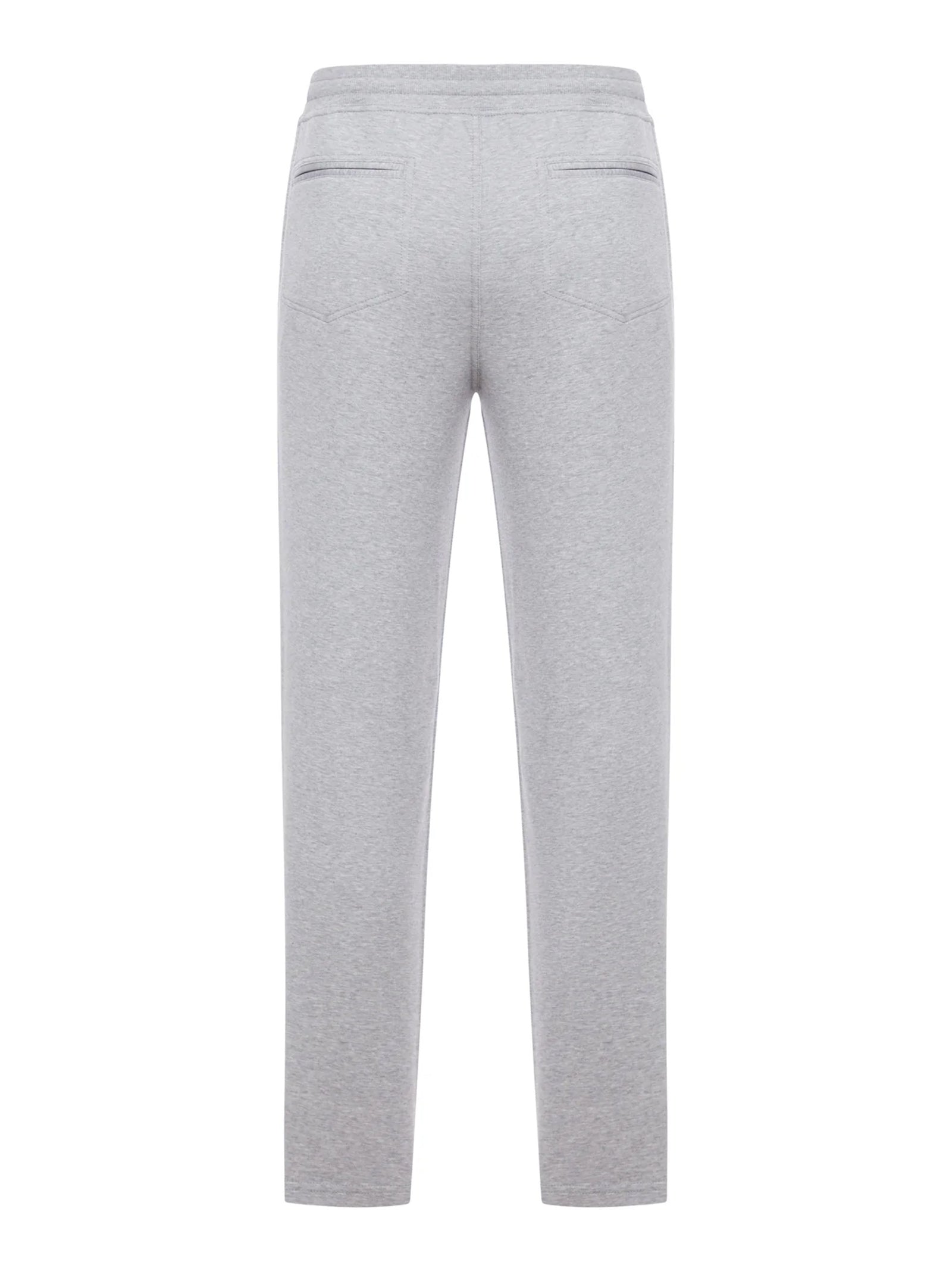Pantaloni sportivi MW8633243G C9300 BRUNELLO CUCINELLI 
