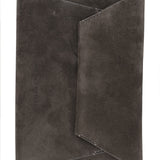 Pochette in camoscio MWDLD2722 C7284 BRUNELLO CUCINELLI 