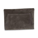Pochette in camoscio MWDLD2722 C7284 BRUNELLO CUCINELLI 