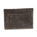 Pochette in camoscio MWDLD2722 C7284 BRUNELLO CUCINELLI 
