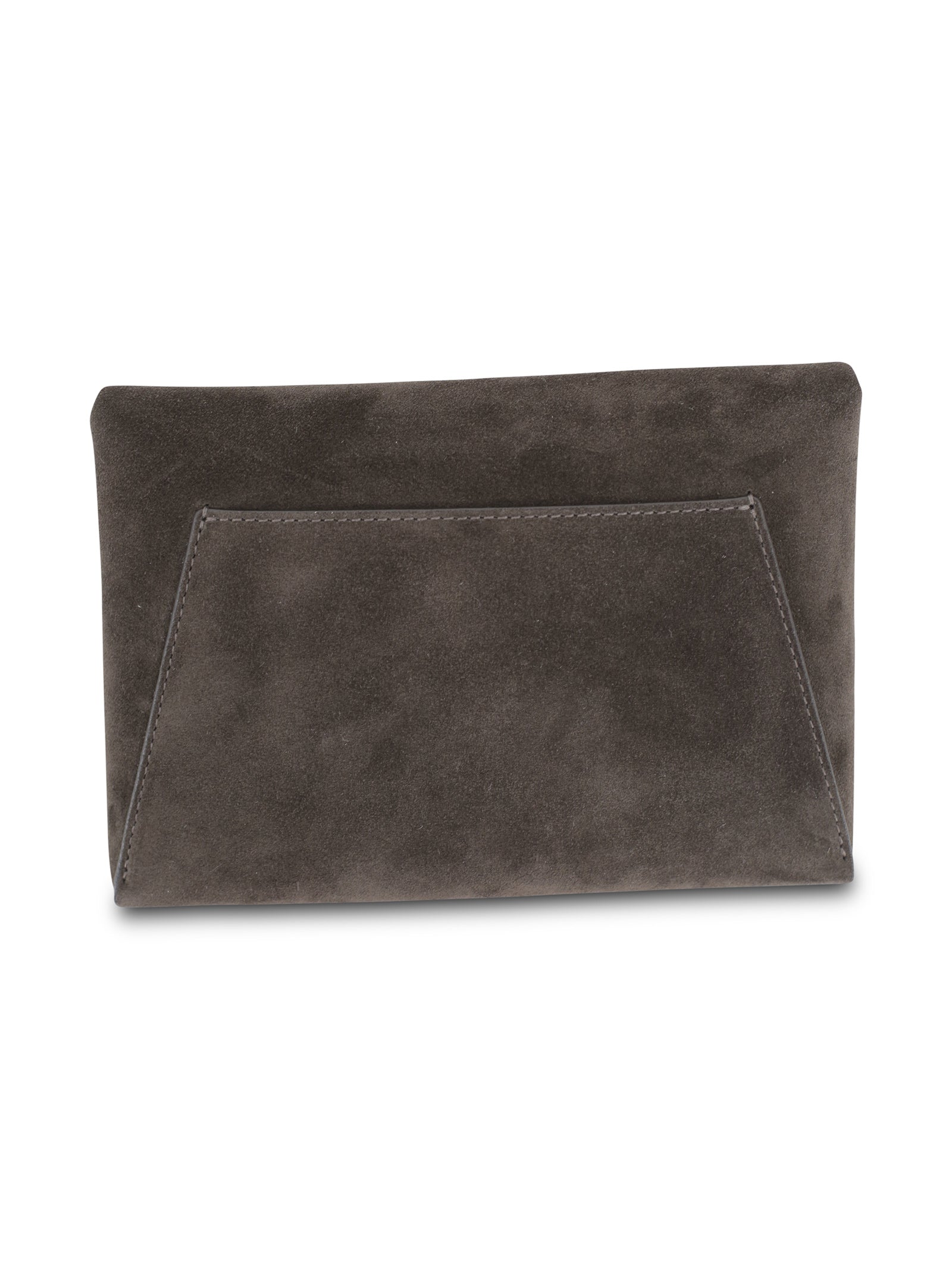 Pochette in camoscio MWDLD2722 C7284 BRUNELLO CUCINELLI 