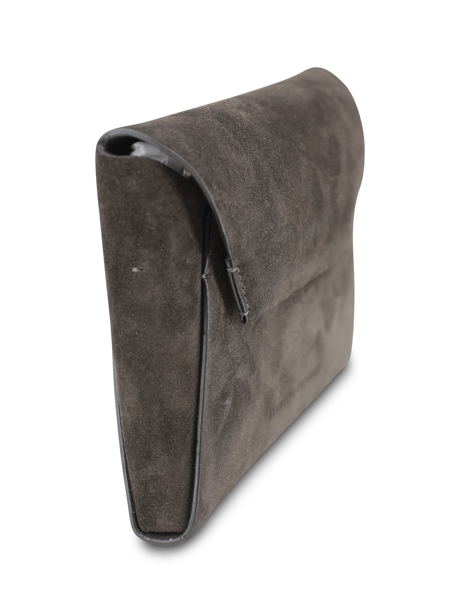 Pochette in camoscio MWDLD2722 C7284 BRUNELLO CUCINELLI 