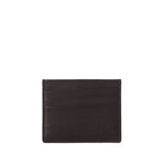 Portacarte in pelle MWZNBU434 C8034 BRUNELLO CUCINELLI 