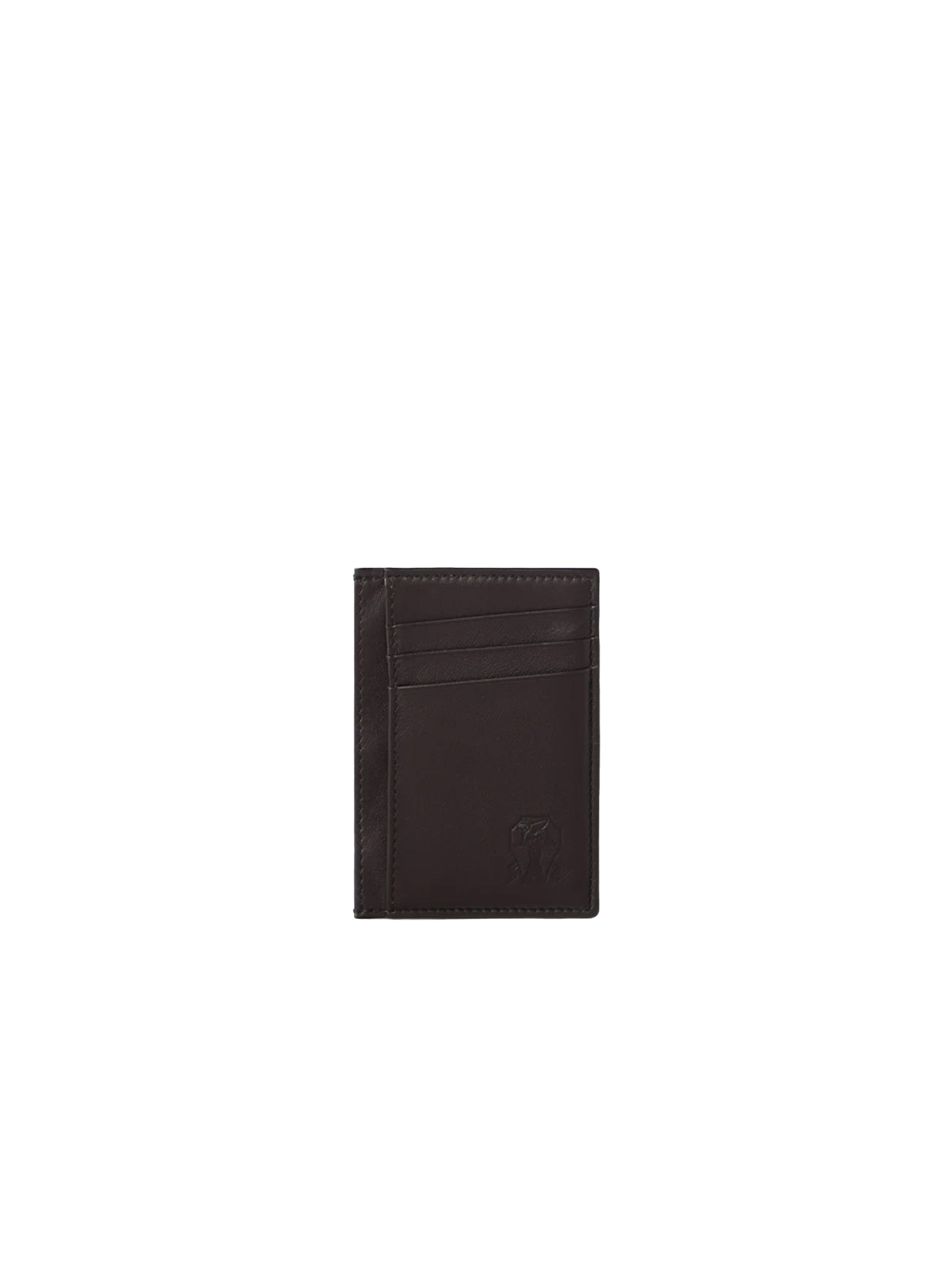 Porta carte in pelle MWZNBU435 C8034 BRUNELLO CUCINELLI 